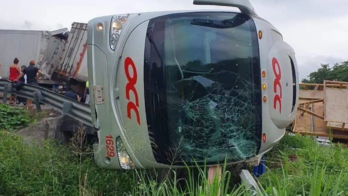 Accidente en Veracruz3