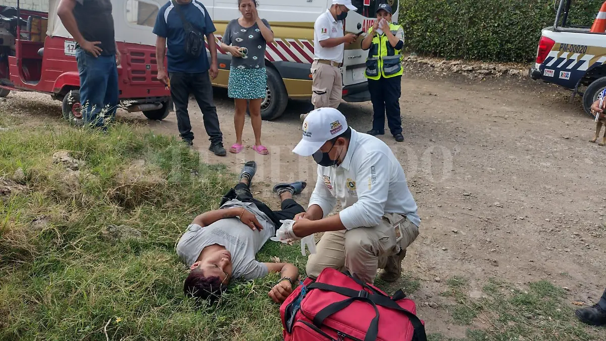 Accidente (4)