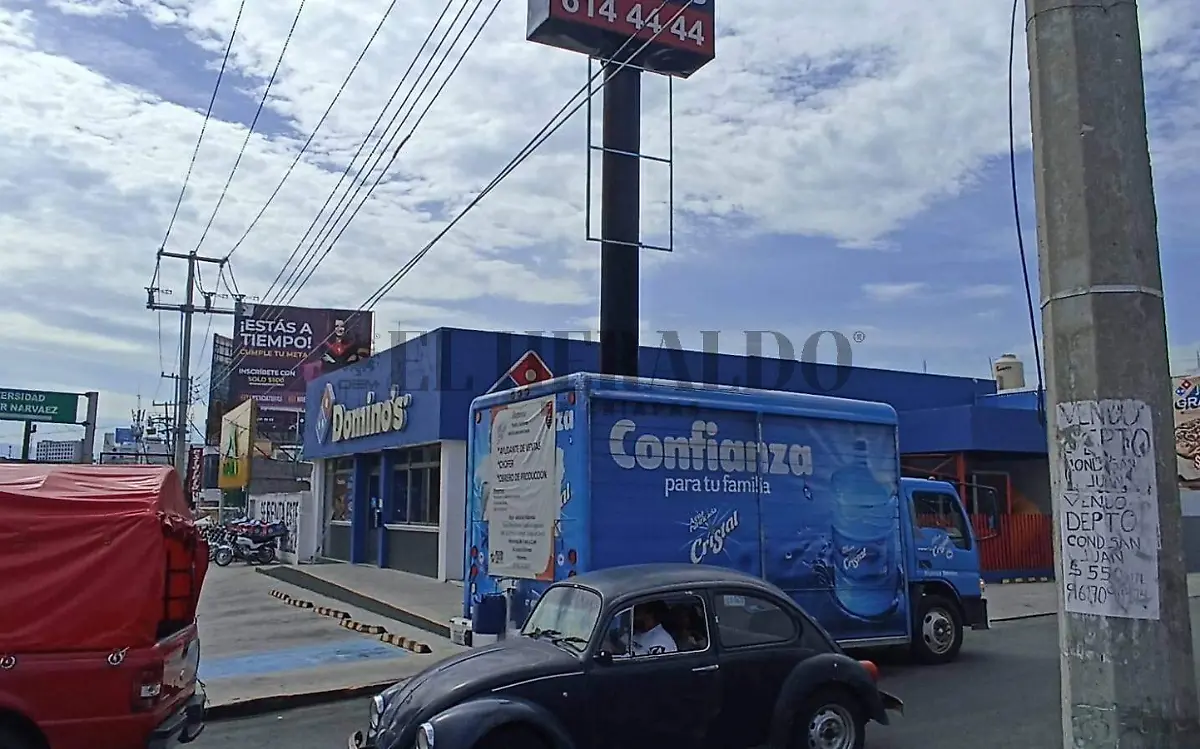Dominos