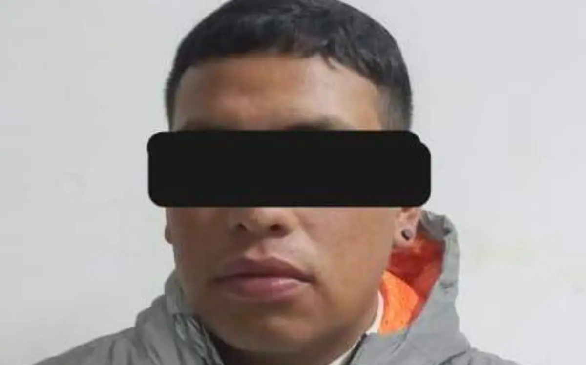 detenido