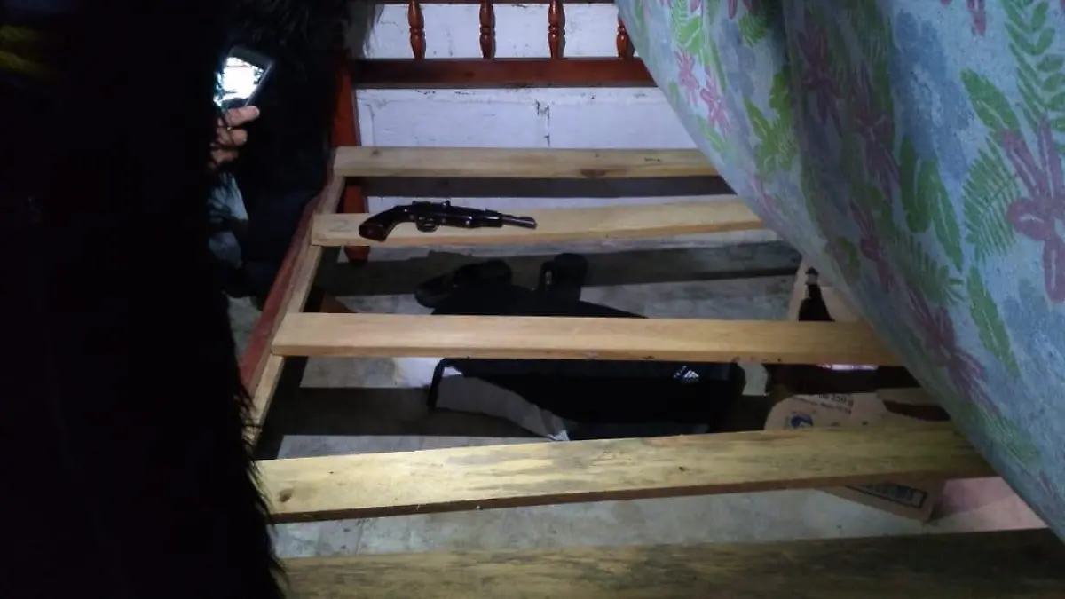 asesinato