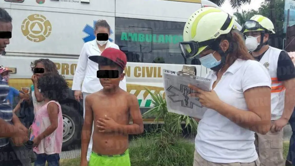 niño