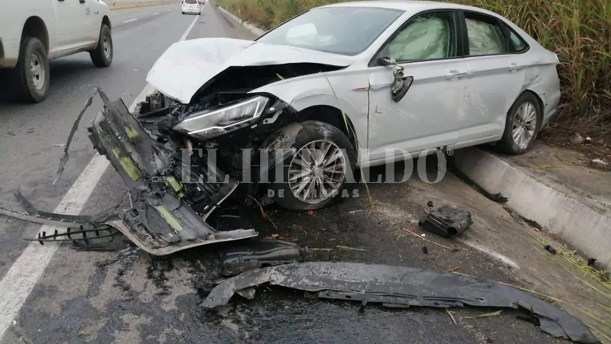 Encontronazo