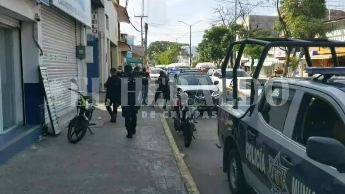 asaltan casas de empeño 