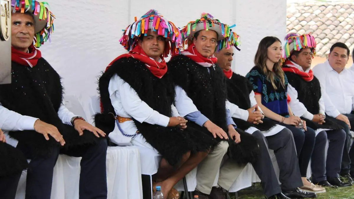 presidente emboscada chenaló