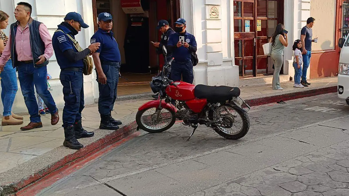 Detenido en San Cristóbal2