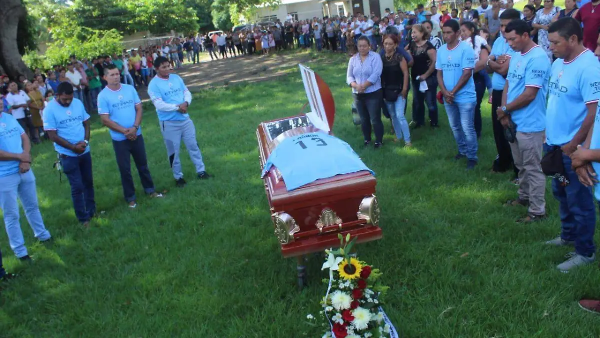 Hombre pierde la vida en Tonalá