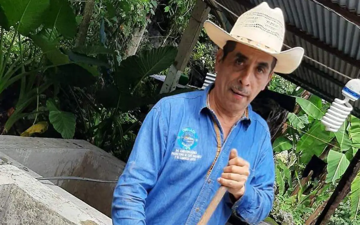 Virgilio Román González