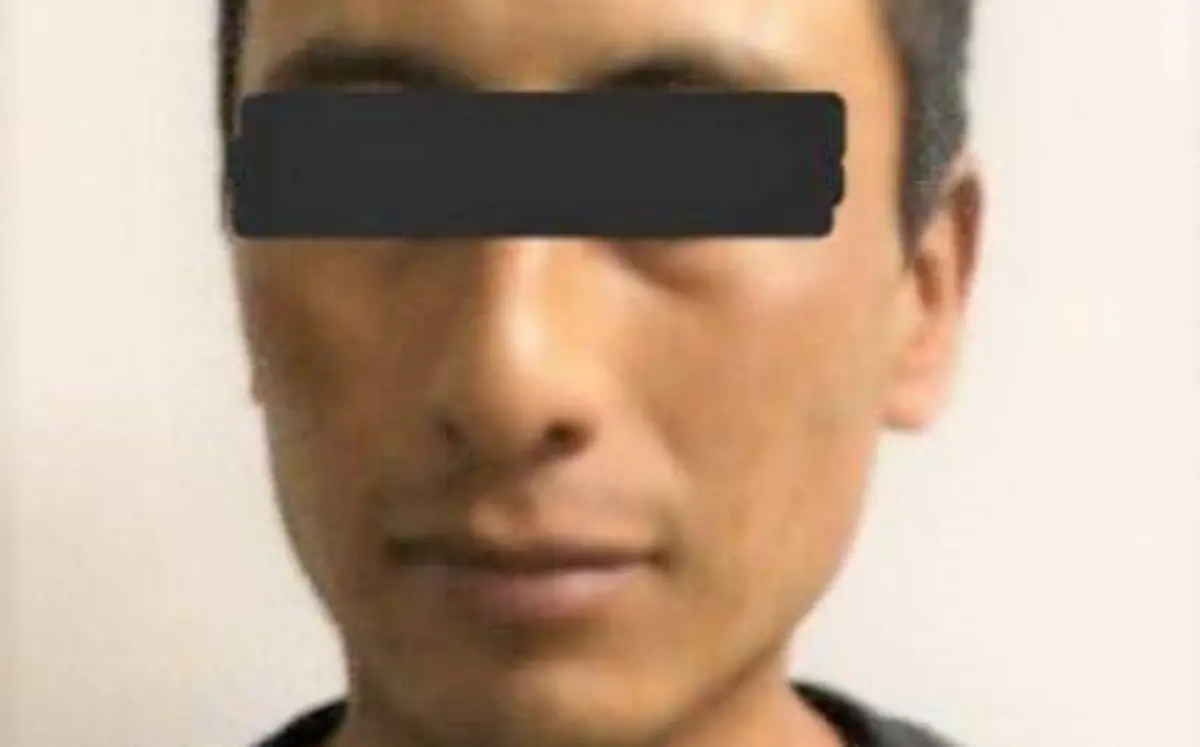 detenido