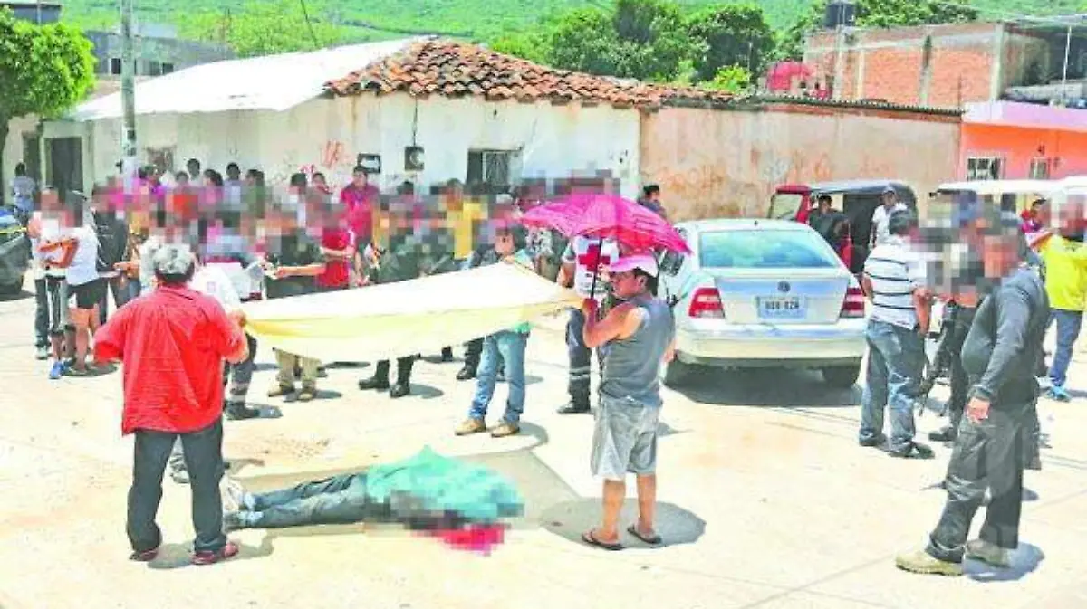 ASESINADO (2)