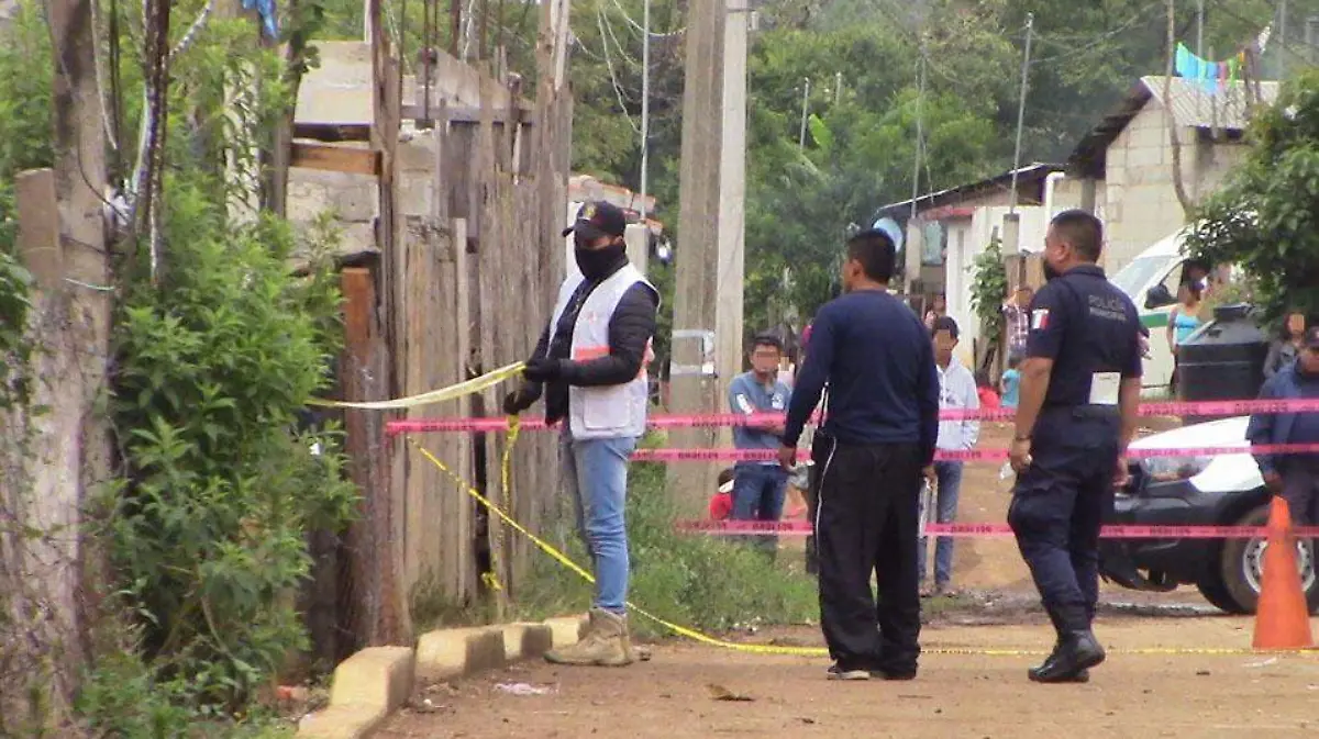 asesinados }