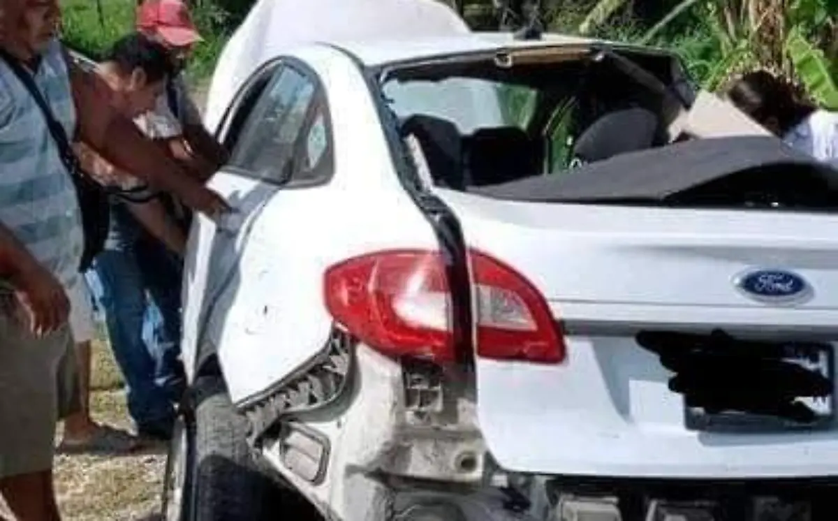 Accidente 1