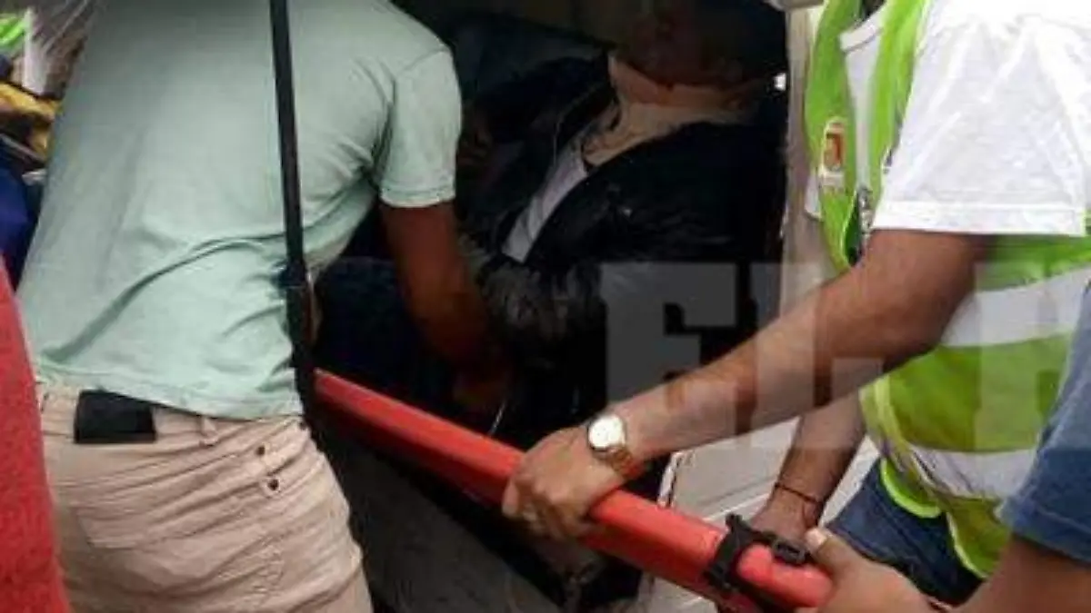 ACCIDENTE (2)
