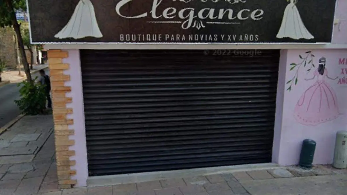 tienda