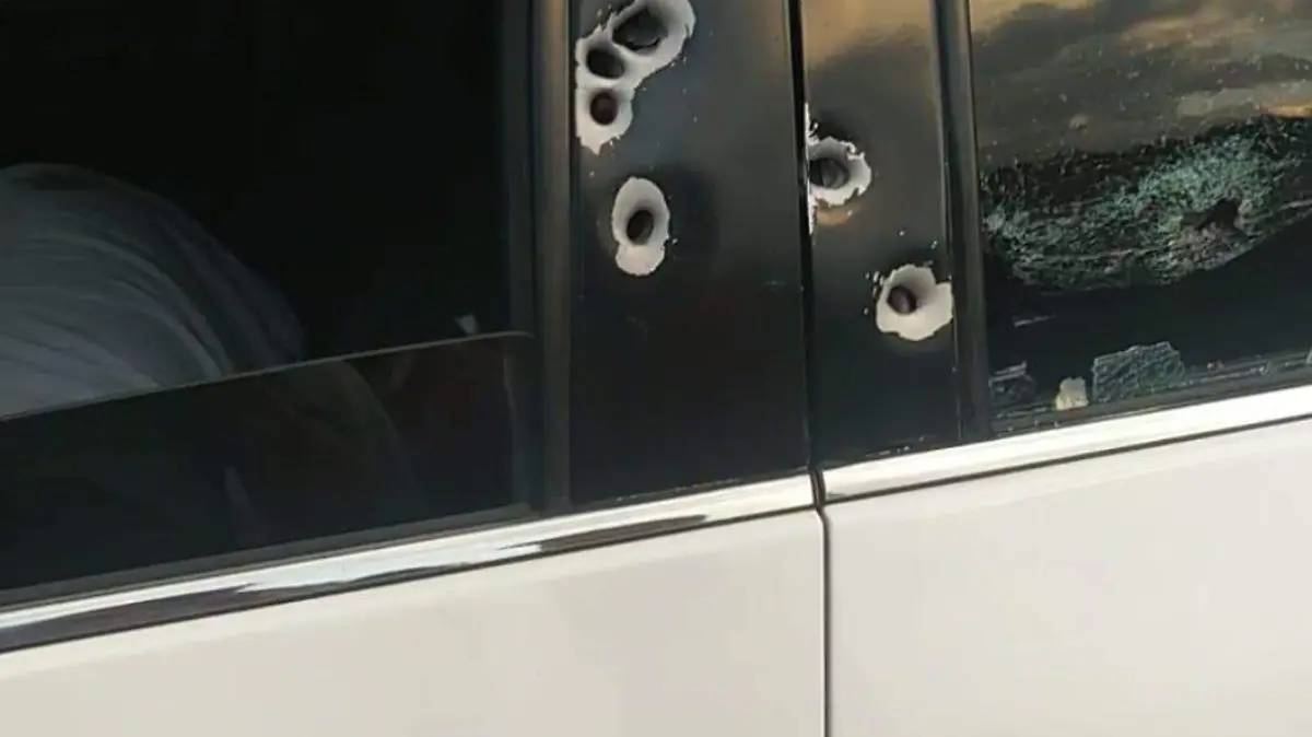 Asesinan a hombre en san Cristóbal