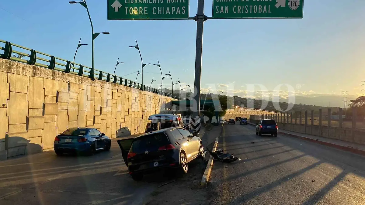acccidente vehiculo