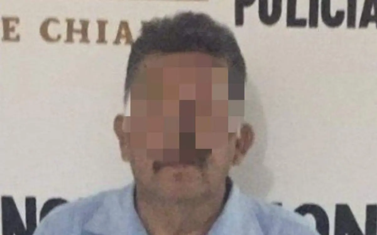 Prezsunto violador