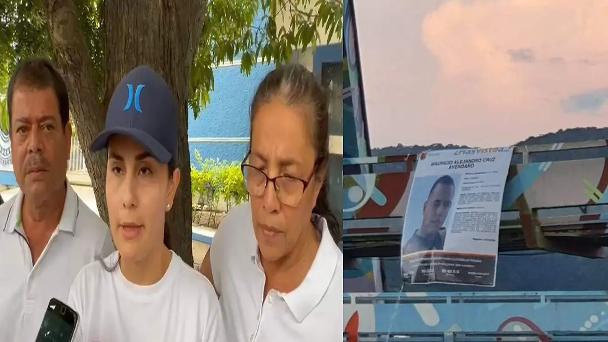 Familiares