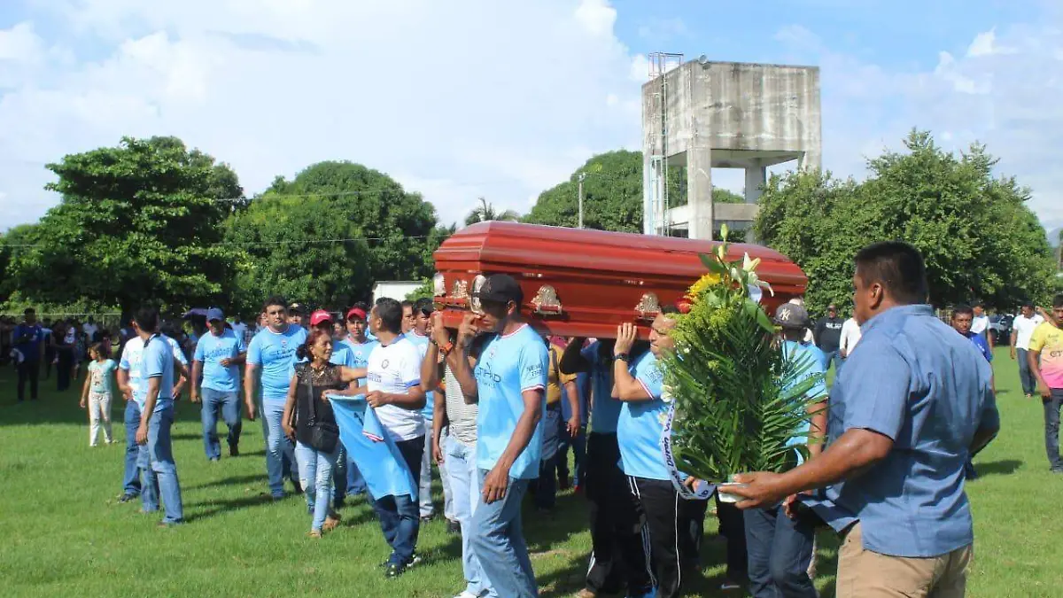 Hombre pierde la vida en Tonalá