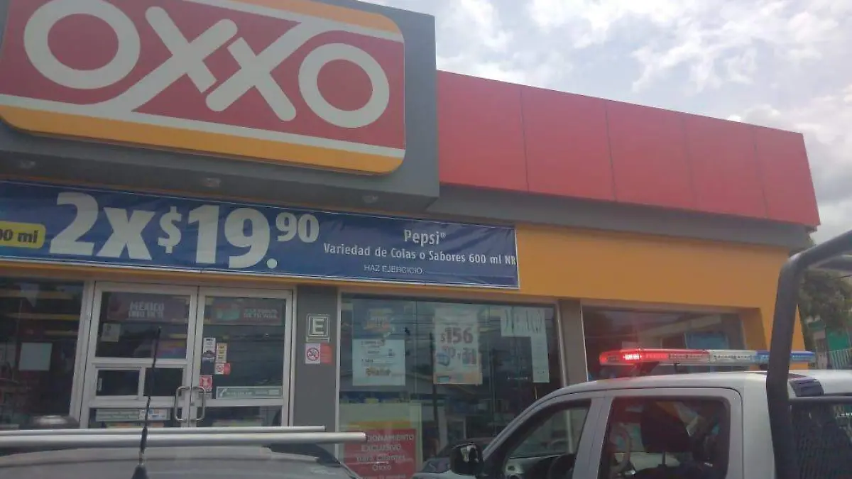 OXXO