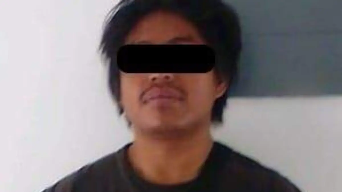 detenido