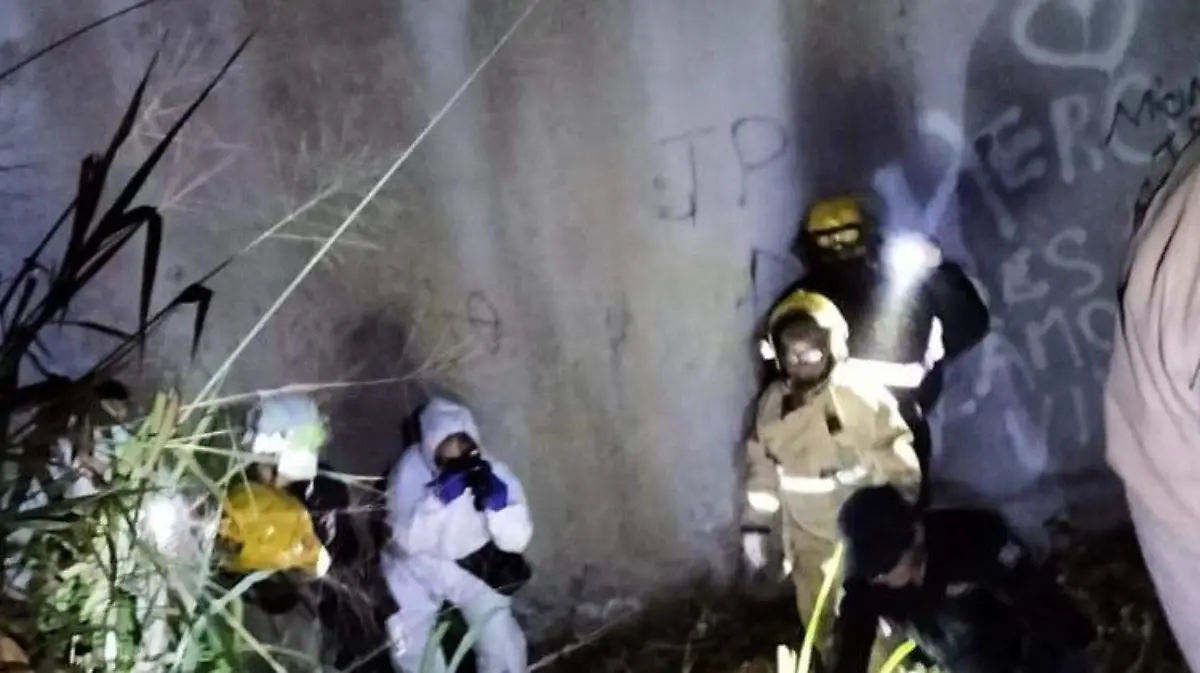 Integrantes del CJNG detenidos en Tuxtla