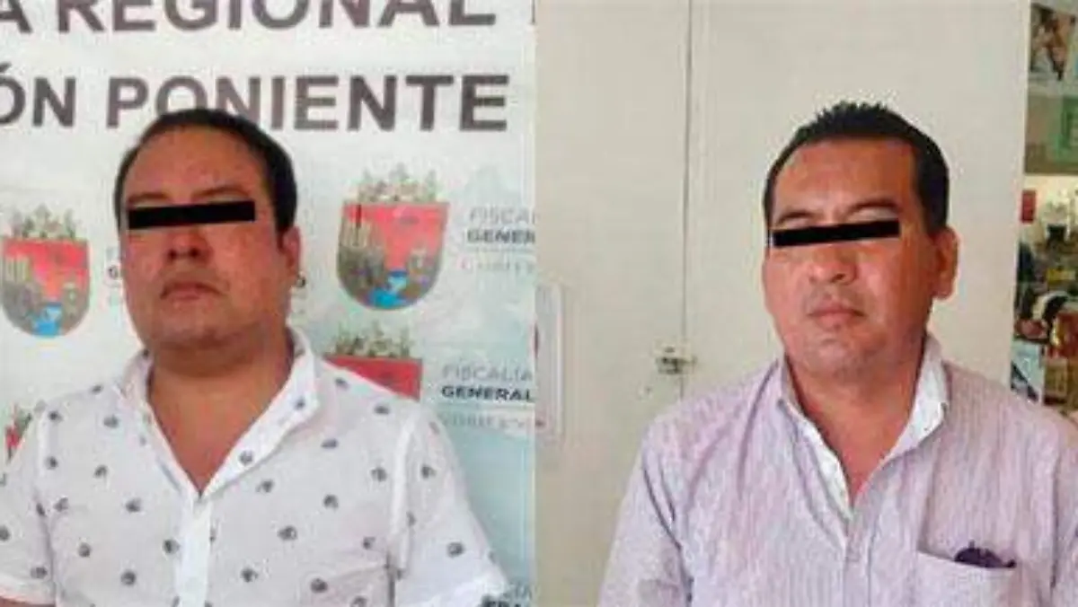detenido