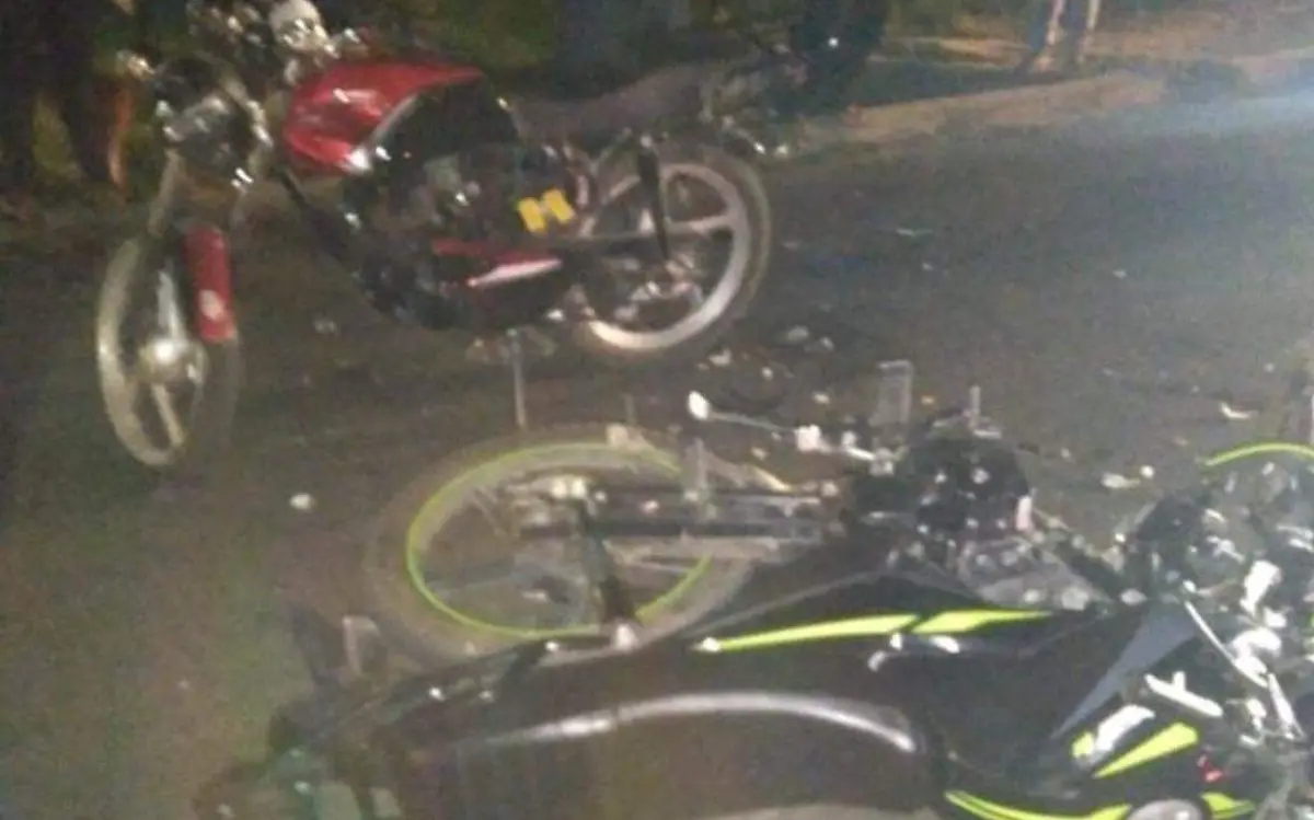Motos 1
