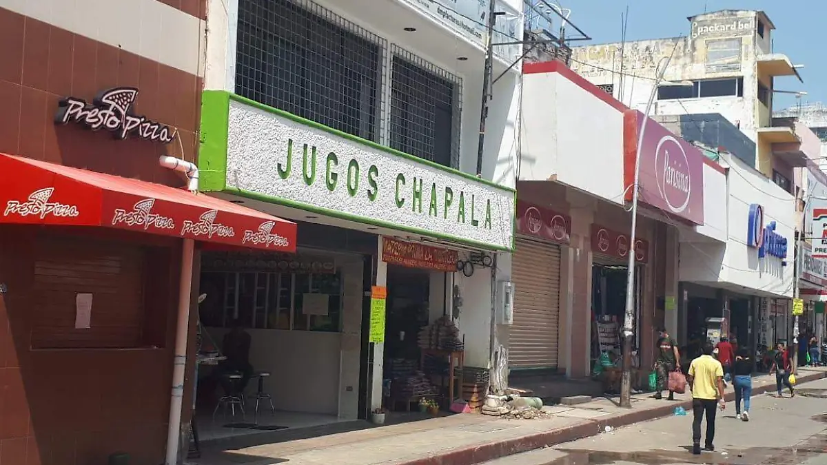 jugos