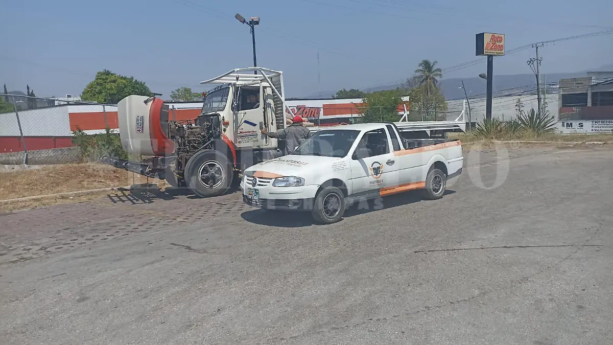 Accidente (2)