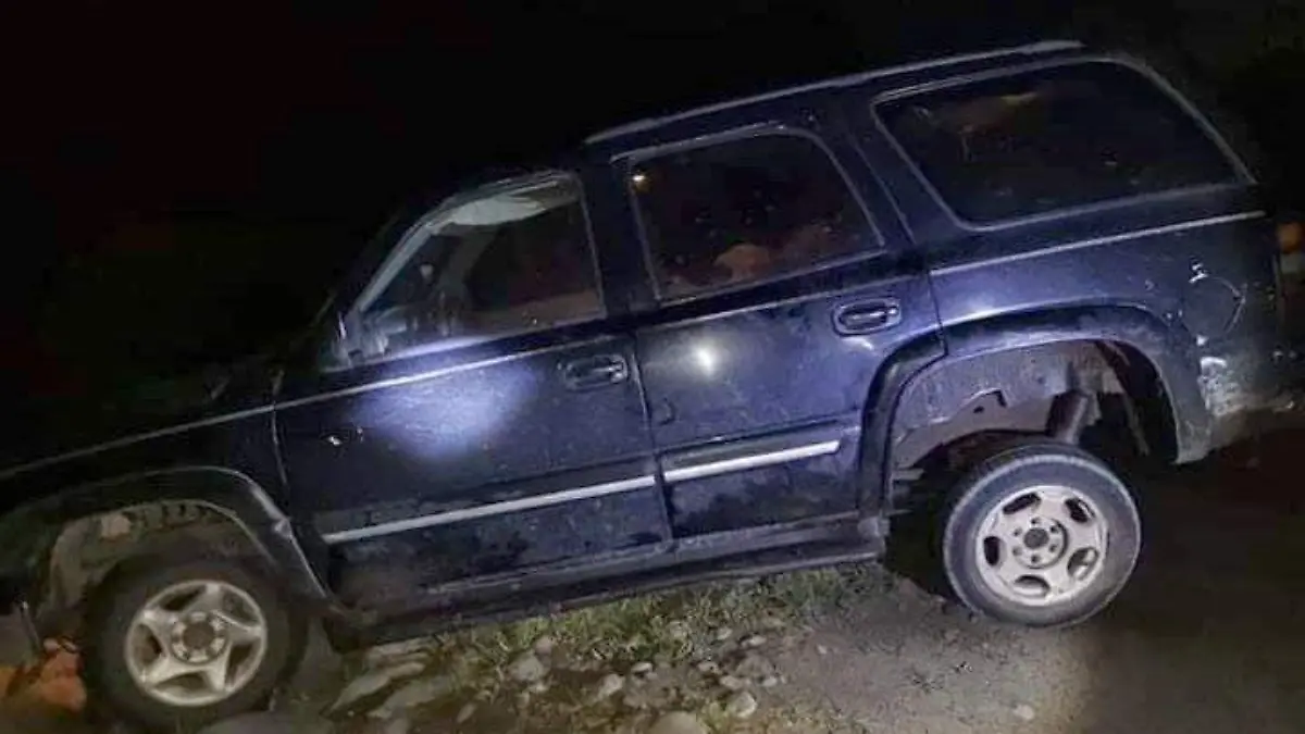 alcalde suchiate-carro