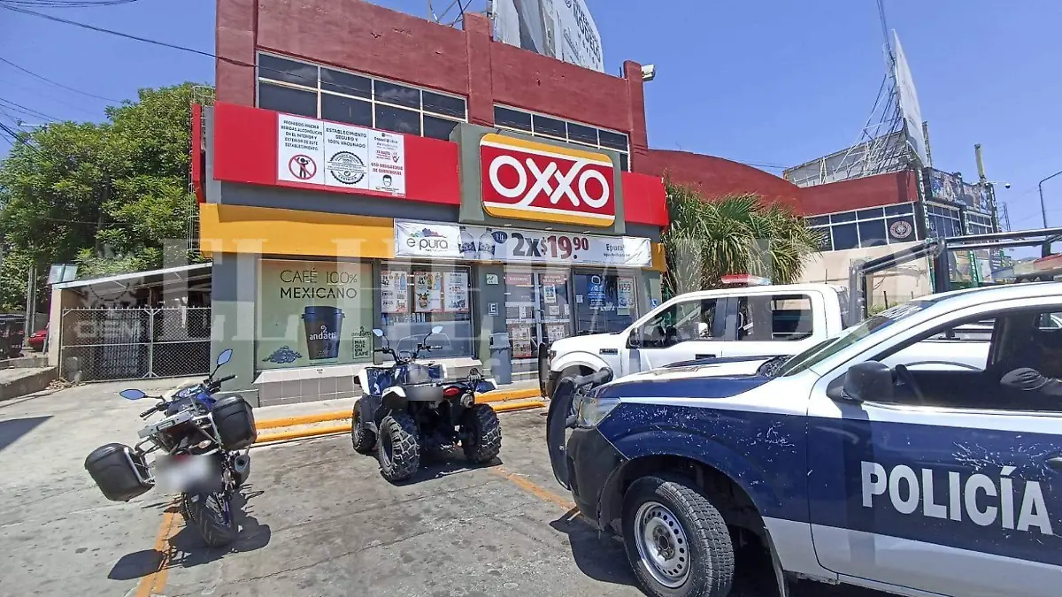 oxxo enc