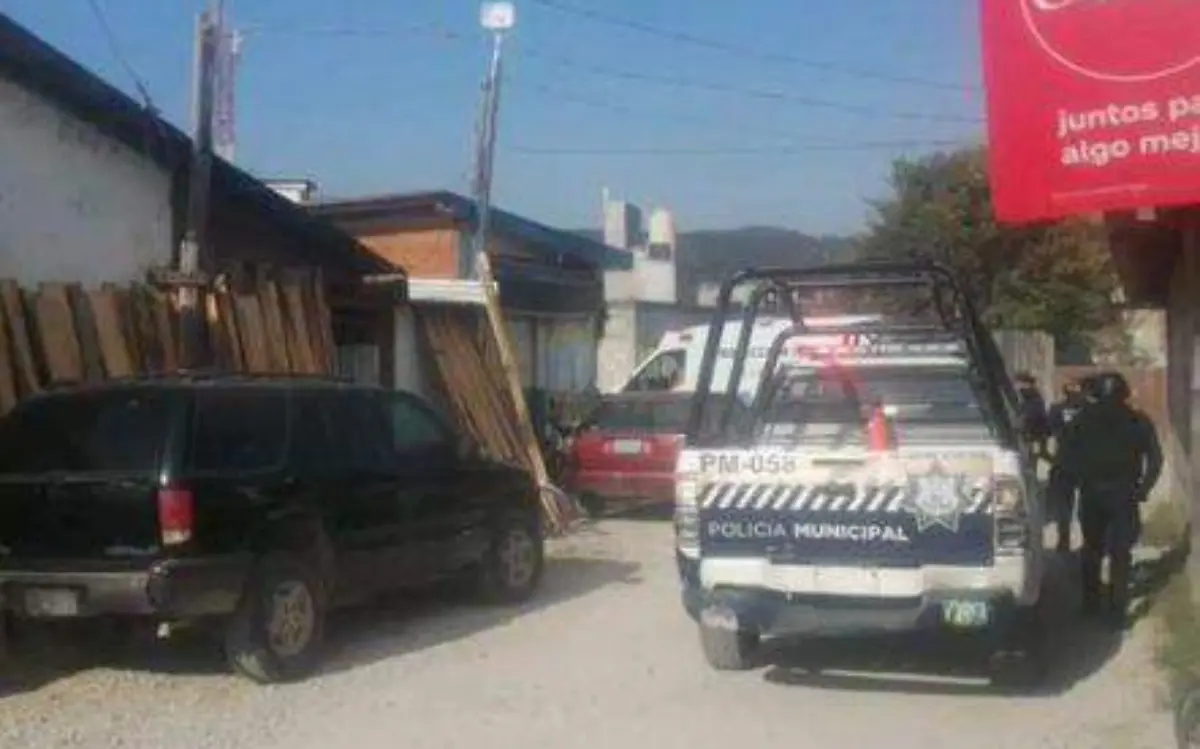 Pozo 1