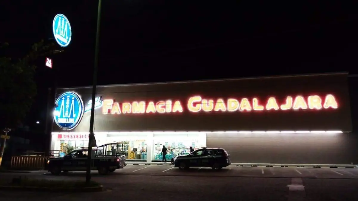 farmacia