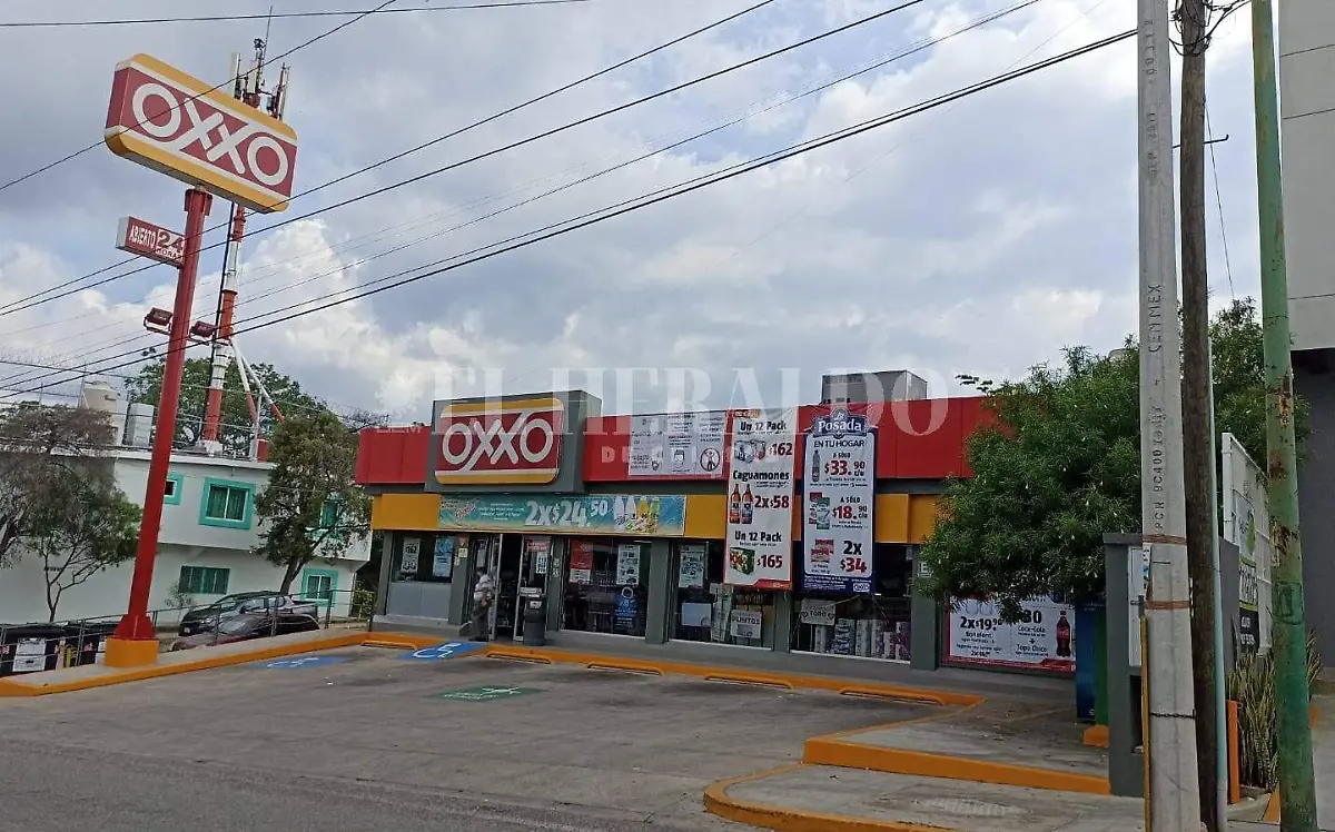 Oxxo