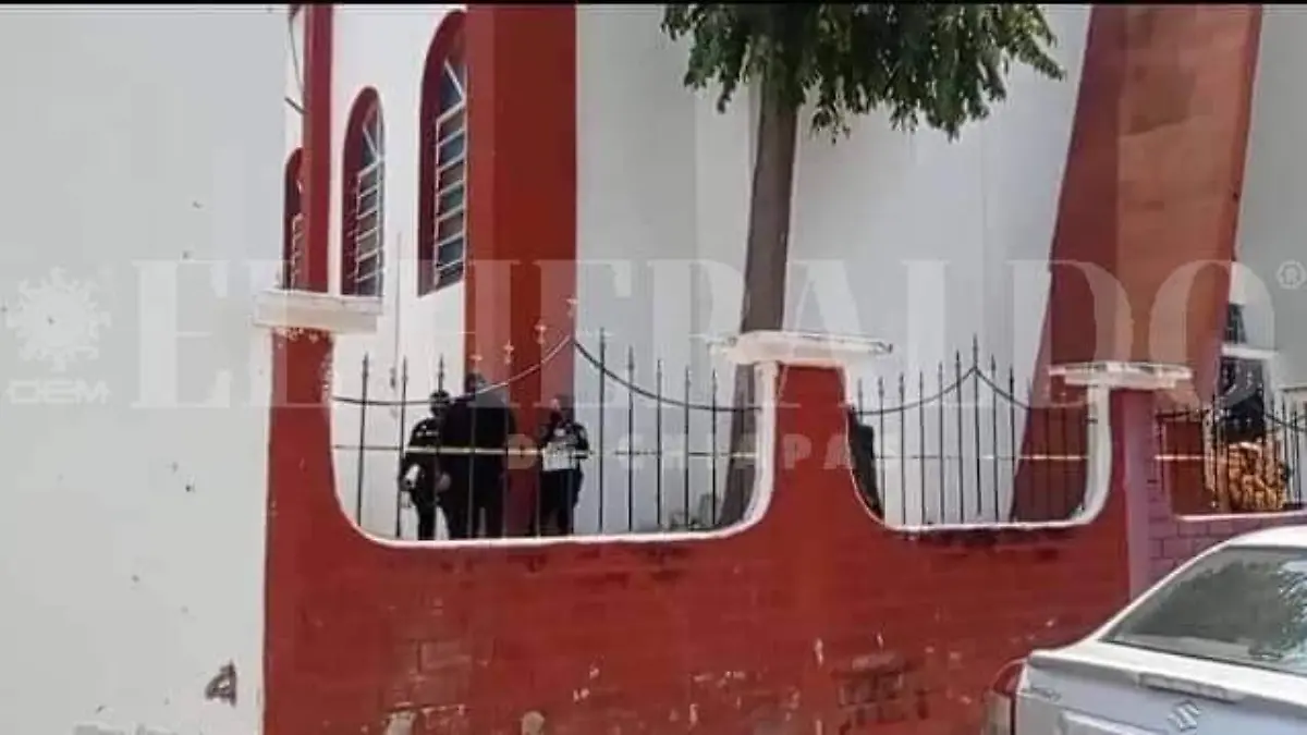 Iglesia (1)
