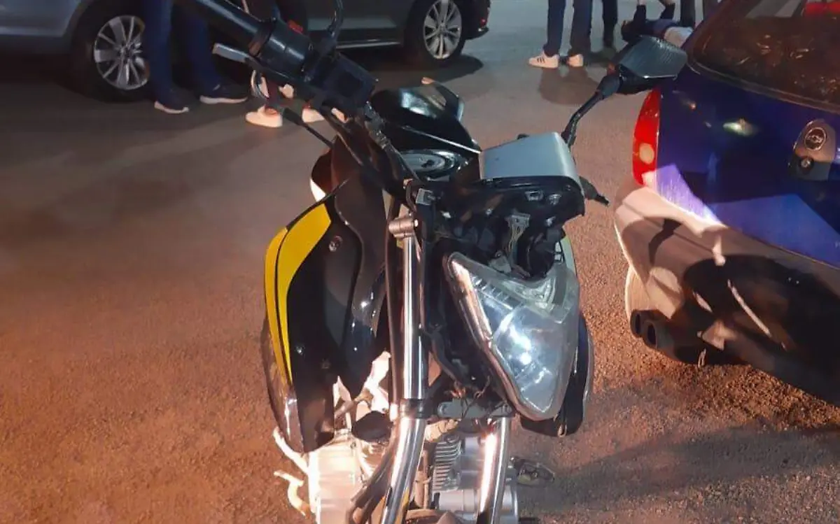 Moto 1