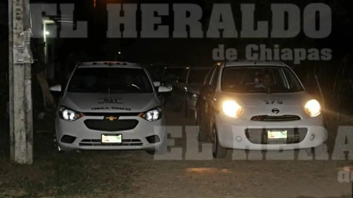 TAXISTA (1)