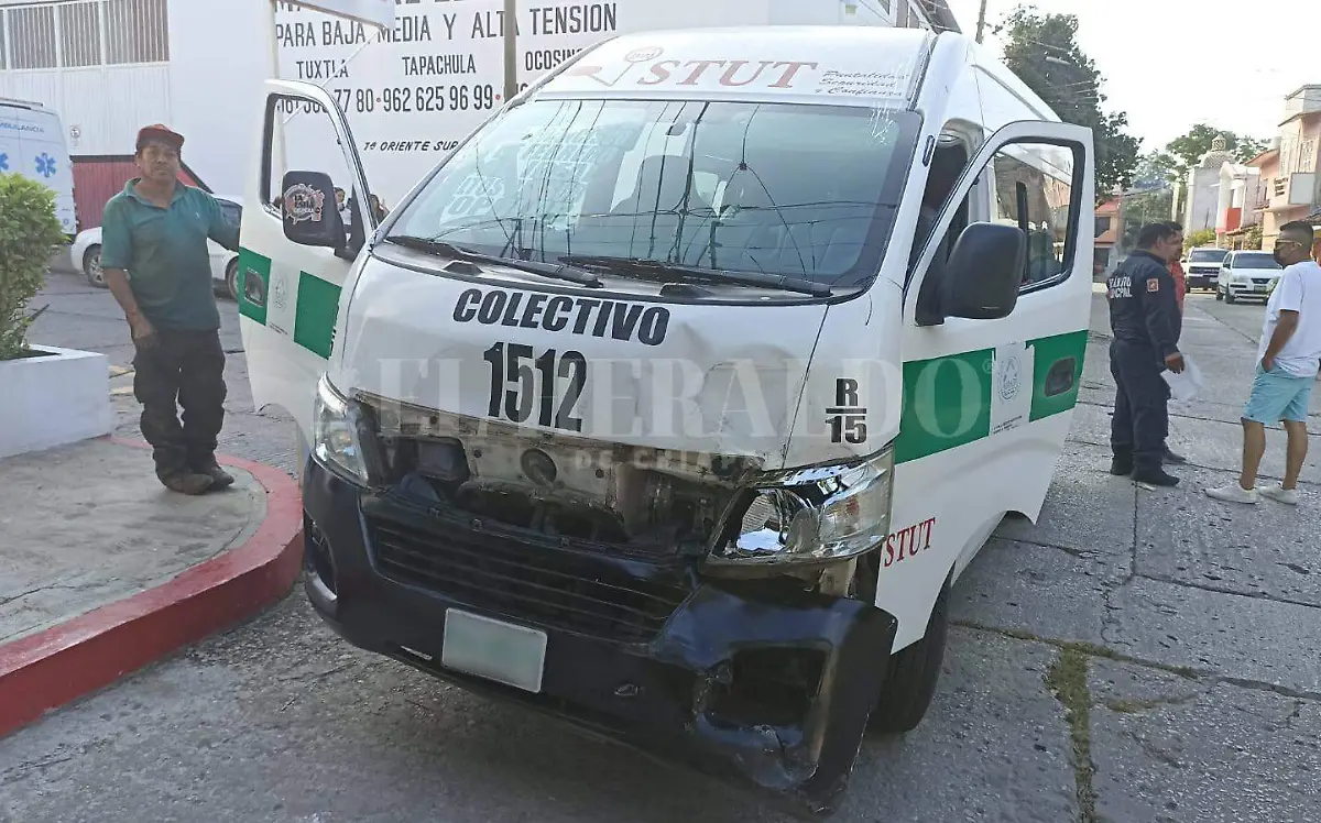 Colectivo