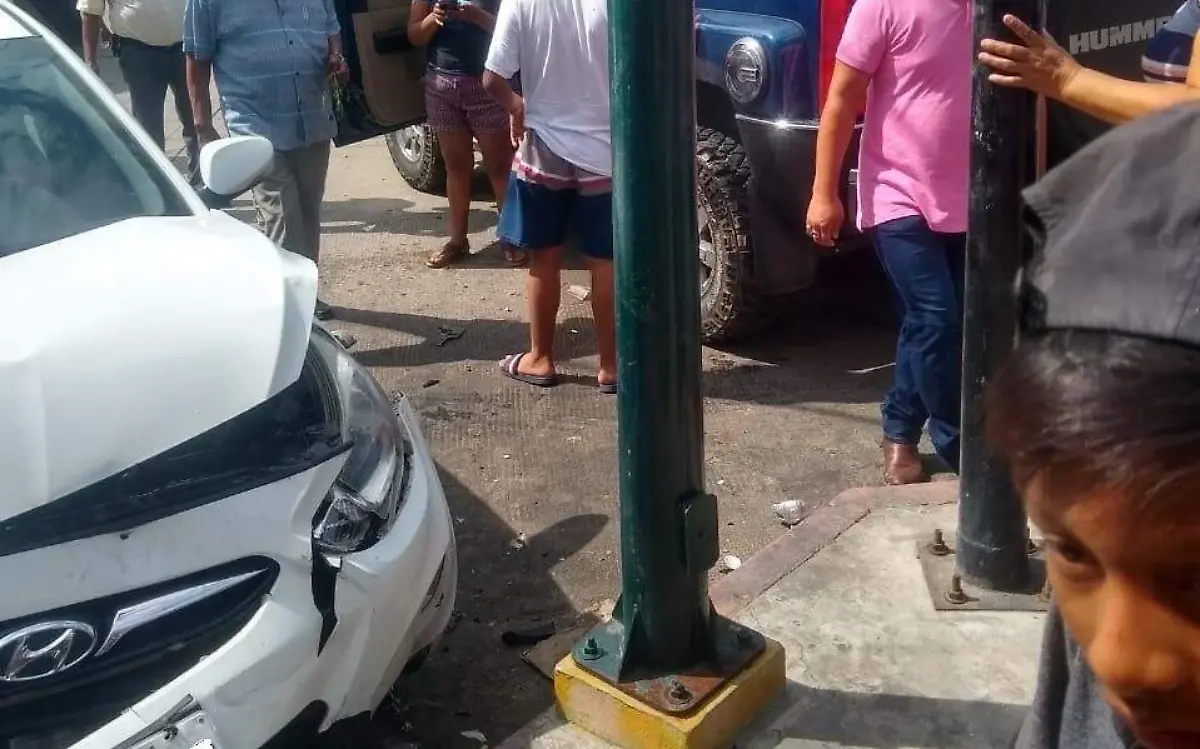 choque
