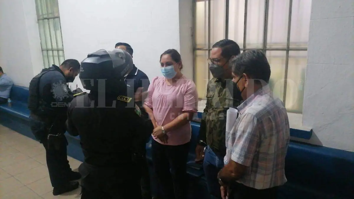 Escuela Secundaria del Estado Chiapas