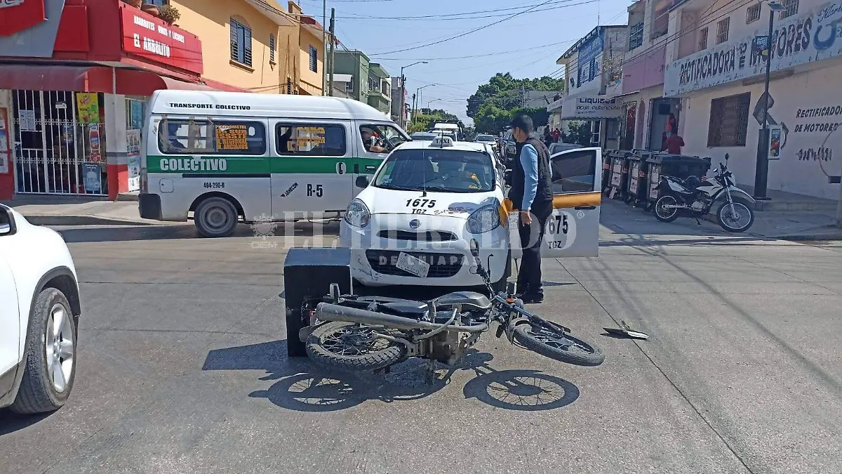 Motociclsta