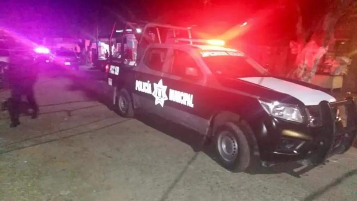 policiaca