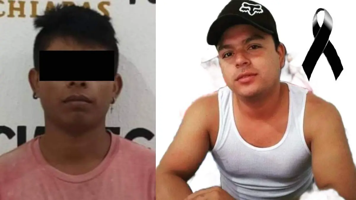 asesino de secundino