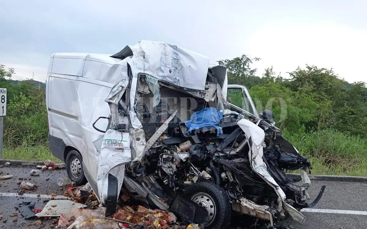 Accidente Coita - Arriaga (1)