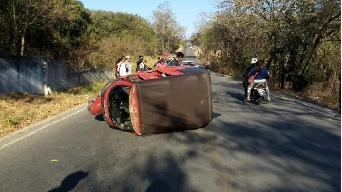 Motociclista