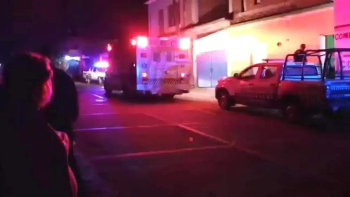 asesinato