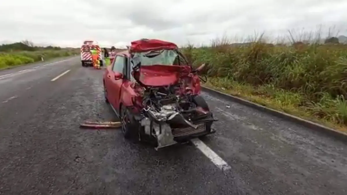 tragedia carretera 2