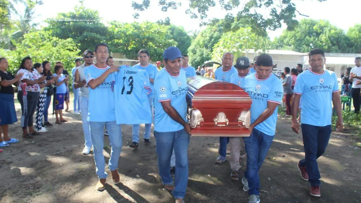Hombre pierde la vida en Tonalá
