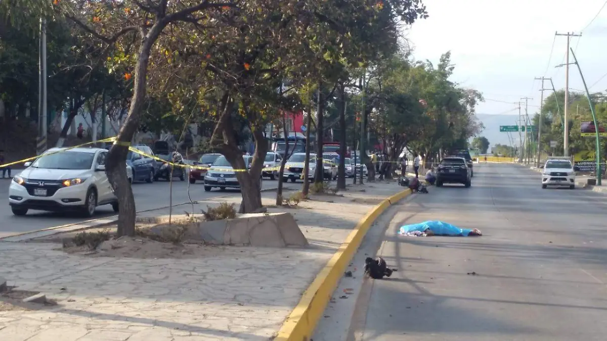 Muerto